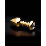 Gold Luv Plug - Image 2