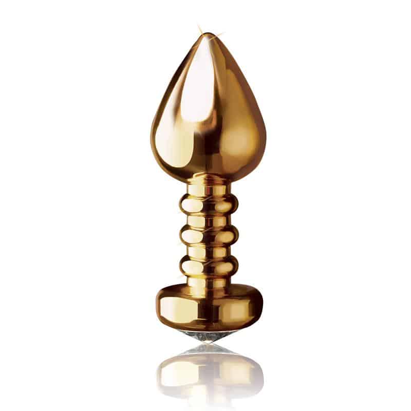 Gold-Luv-Plug Gold Luv Plug - Image 1
