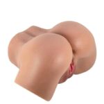 Hailey Vibrating Masturbator Vagina and Anus - Image 3