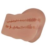 Hailey Vibrating Masturbator Vagina and Anus - Image 8