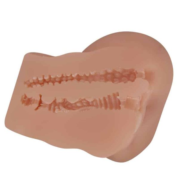 Hailey Vibrating Masturbator Vagina and Anus - Image 8
