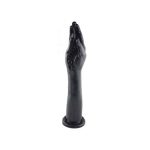 Hand Shaped Dildo 5 Fingers Plus 38 cm - Image 3