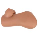 Hanna Masturbator vagina and anus - Image 5