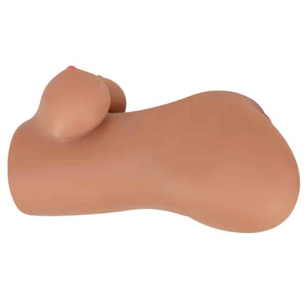 Hanna Masturbator vagina and anus - Image 5