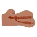 Hanna Masturbator vagina and anus - Image 6