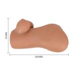 Hanna Masturbator vagina and anus - Image 7