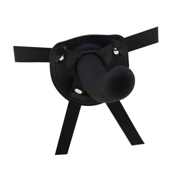 Harness Bend Over  For Intermediate  Silicone - Image 6