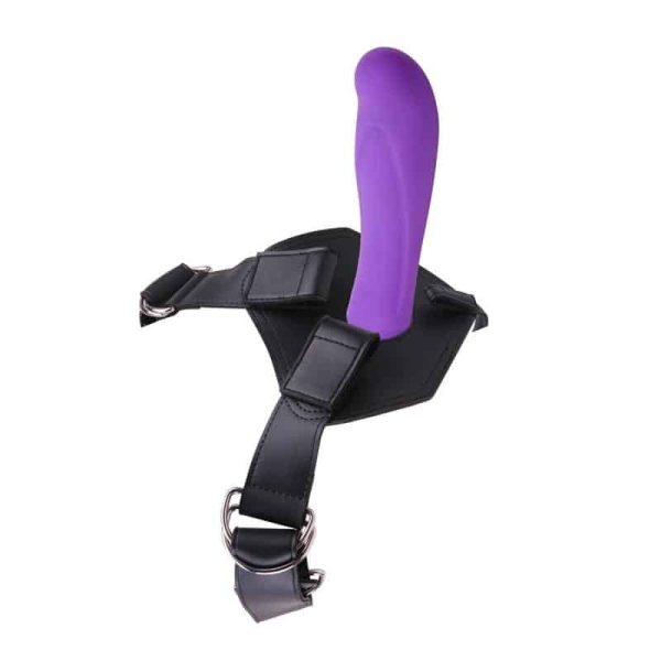 Harness and Dildo Amor - Image 2