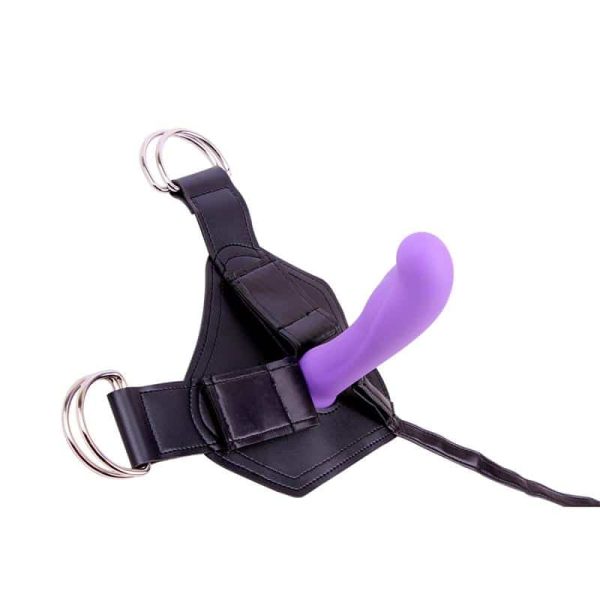 Harness and Dildo Amor - Image 3