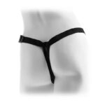 Harness with Bullet and Remote Control - Image 4