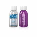 Harness with Dildo 16,5 cm Purple - Image 9