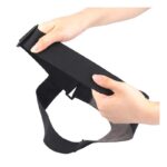 Harness with Retractable Dildo and Vibration - Image 11