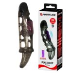 Harrison Vibrating Penis Sleeve 7 - Image 4