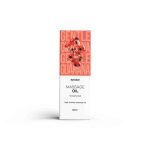 High-Quality Massage Oil 250 ml Guarana