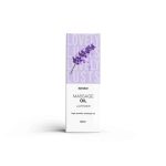 High-Quality Massage Oil 250 ml Lavender