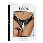 Hope Open Panty Black - Image 3