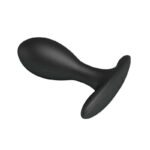 Inflatable Anal Plug - Image 3