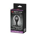 Inflatable Anal Plug - Image 6