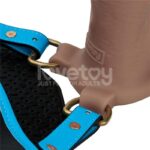 Ingen Adjustable Strap On with Hollow Dildo 9 Enhanced Set L/XL/2XL - Image 14