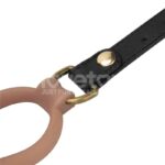 Ingen Adjustable Strap On with Hollow Dildo 9 Enhanced Set L/XL/2XL - Image 15