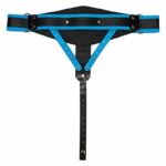 Ingen Adjustable Strap On with Hollow Dildo 9 Enhanced Set L/XL/2XL - Image 16