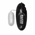 Jelly Vibrating Egg White