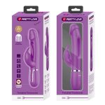 Kampas Vibrator With Licking Lilac - Image 11