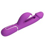 Kampas Vibrator With Licking Lilac - Image 5