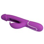 Kampas Vibrator With Licking Lilac - Image 6