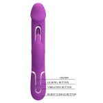Kampas Vibrator With Licking Lilac - Image 8