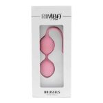 Kegel Balls Brussels Light Pink - Image 5