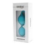 Kegel balls 35 mm Amsterdam Blue - Image 5