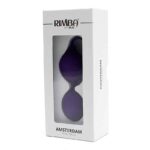 Kegel balls 35 mm Amsterdam Purple - Image 4