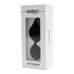 Kegel balls Amsterdam 35 mm Black - Image 5