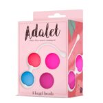 Kit 4 Kegel Balls Silicone - Image 2