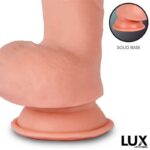 Klaus Triple Density Dildo with Balls 9.4 - Image 4