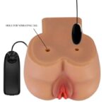 Kylie Vibrating Masturbator vagina and anus - Image 6