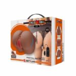 Kylie Vibrating Masturbator vagina and anus - Image 10