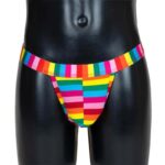 LGBT Mens Thong - Image 2