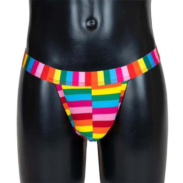 LGBT Mens Thong - Image 2
