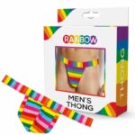 LGBT Mens Thong - Image 3