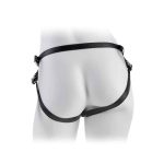 Leather Fantasy Harness - Image 3