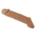 Lionel Penis Sleeve Liquid Silicone - Image 2