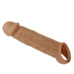 Lionel Penis Sleeve Liquid Silicone - Image 3