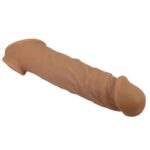 Lionel Penis Sleeve Liquid Silicone - Image 4
