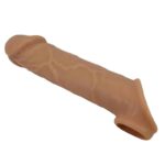 Lionel Penis Sleeve Liquid Silicone - Image 5