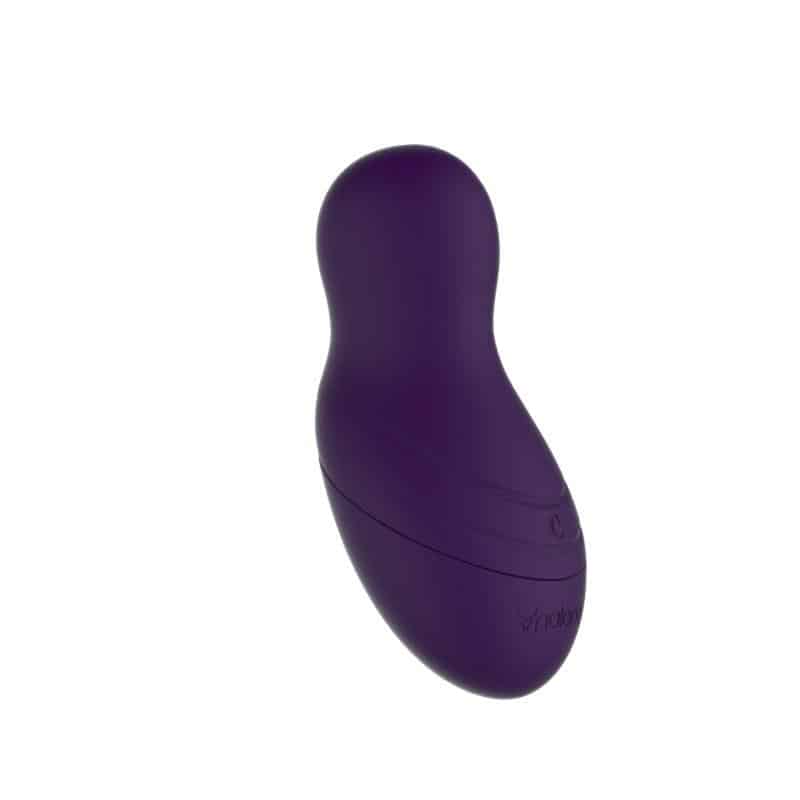 Masager-Gogo-Dark-Lilac Masager Gogo Dark Lilac - Image 1
