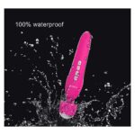 Masager and Vibe Electro Fuchsia - Image 12