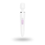 Massager Wand-er Woman White and Gold - Image 2