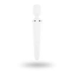 Massager Wand-er Woman White and Gold - Image 4